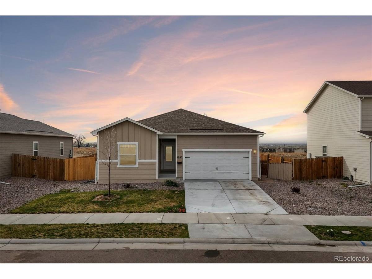 1053 Gianna, Fort Lupton, CO 80621