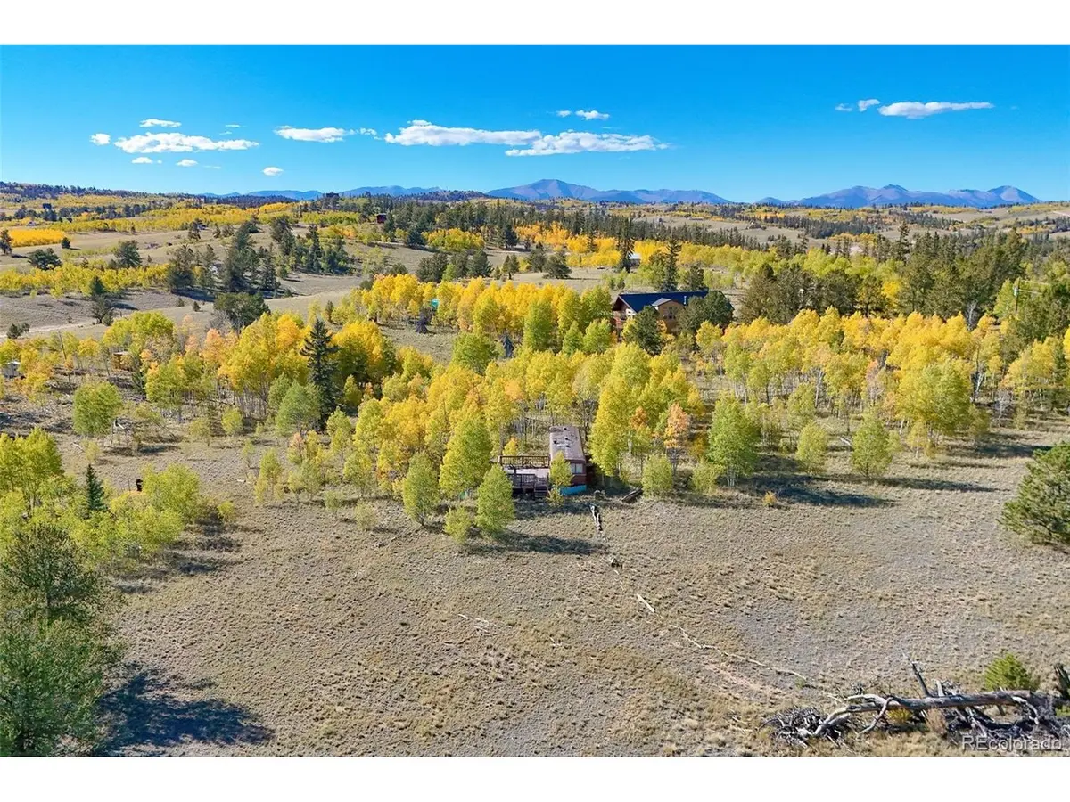 1404 Buffalo Ridge, Como, CO 80432