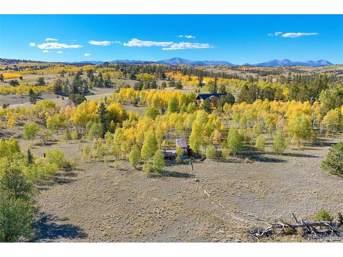 1404 Buffalo Ridge, Como, CO 80432