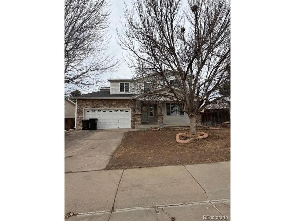 21495 Grays Peak, Parker, CO 80138