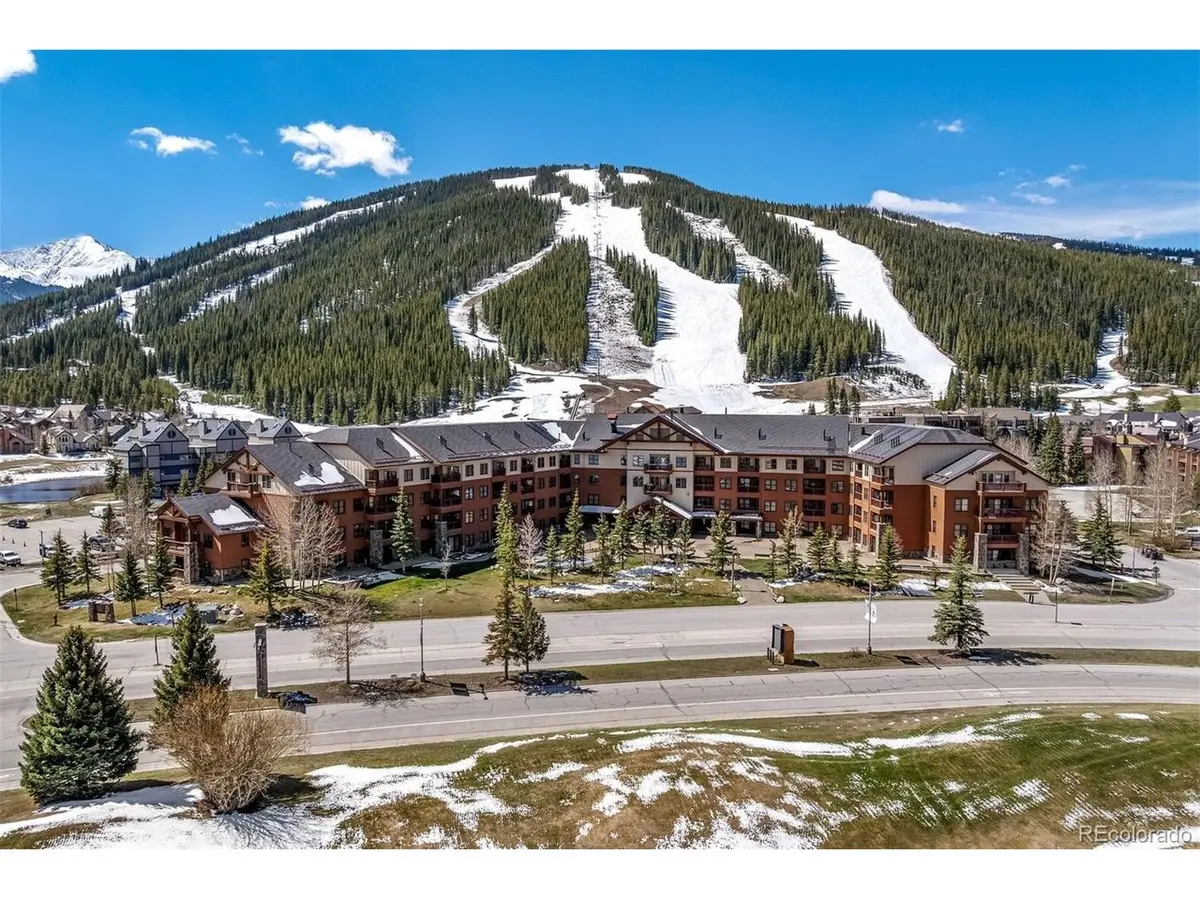 105 Wheeler #331, Copper Mountain, CO 80443