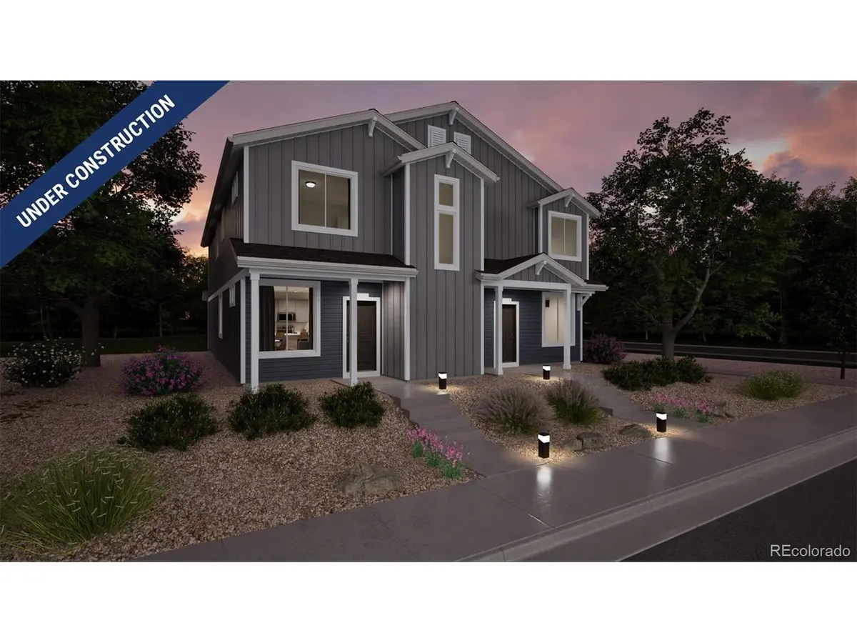 22343 E 46th, Aurora, CO 80019