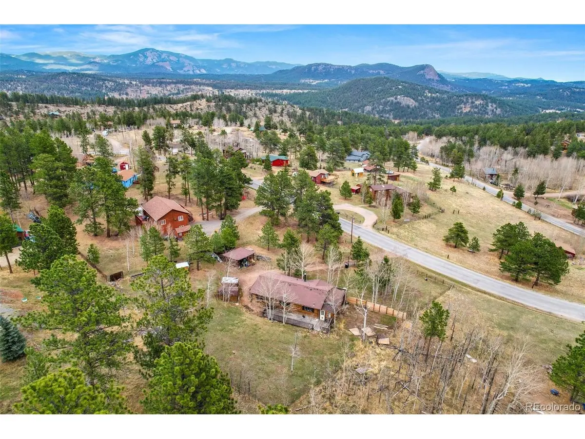312 S Pine, Bailey, CO 80421