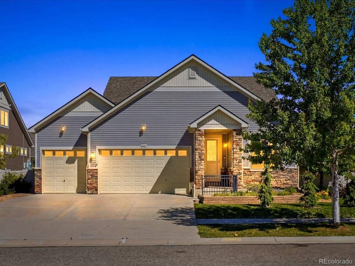 19983 E 54th, Denver, CO 80249