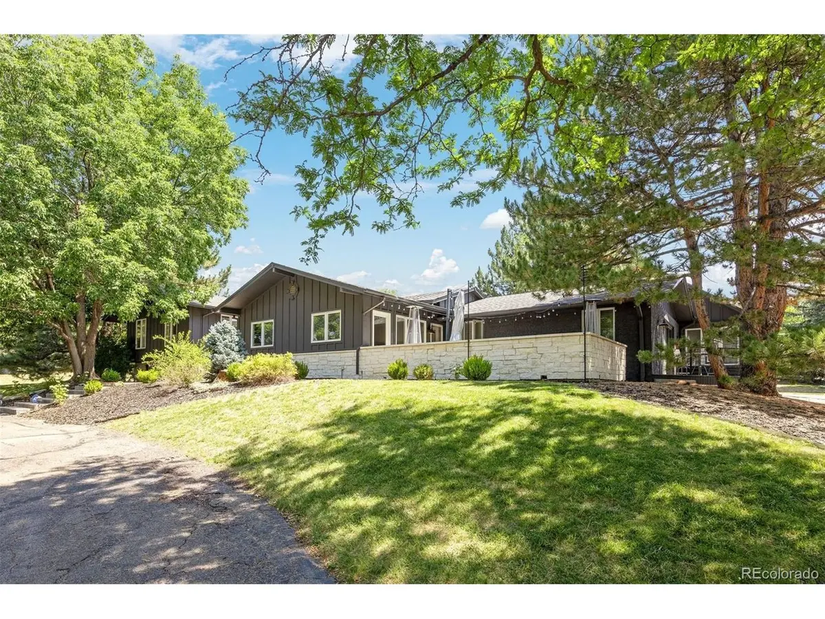 5700 S Ivy, Greenwood Village, CO 80111