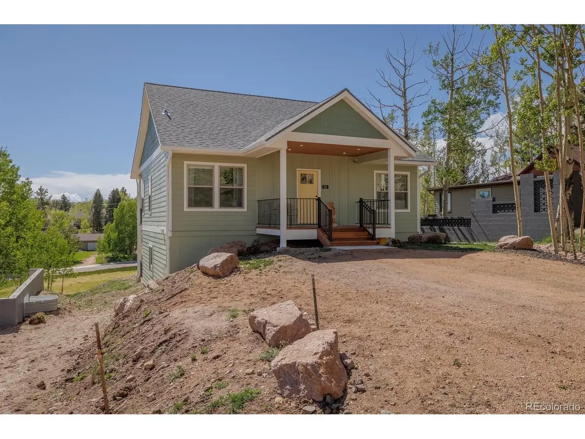 107 Placer, Cripple Creek, CO 80813