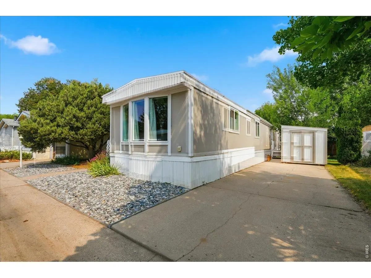 1601 N College #220, Fort Collins, CO 80524