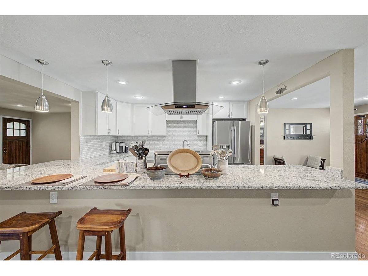 1786 S Cape, Denver, CO 80232