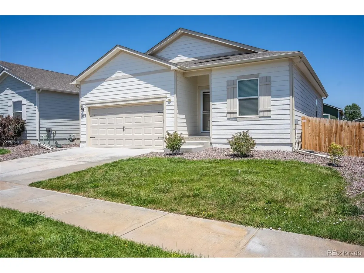 509 Depot, Keenesburg, CO 80643