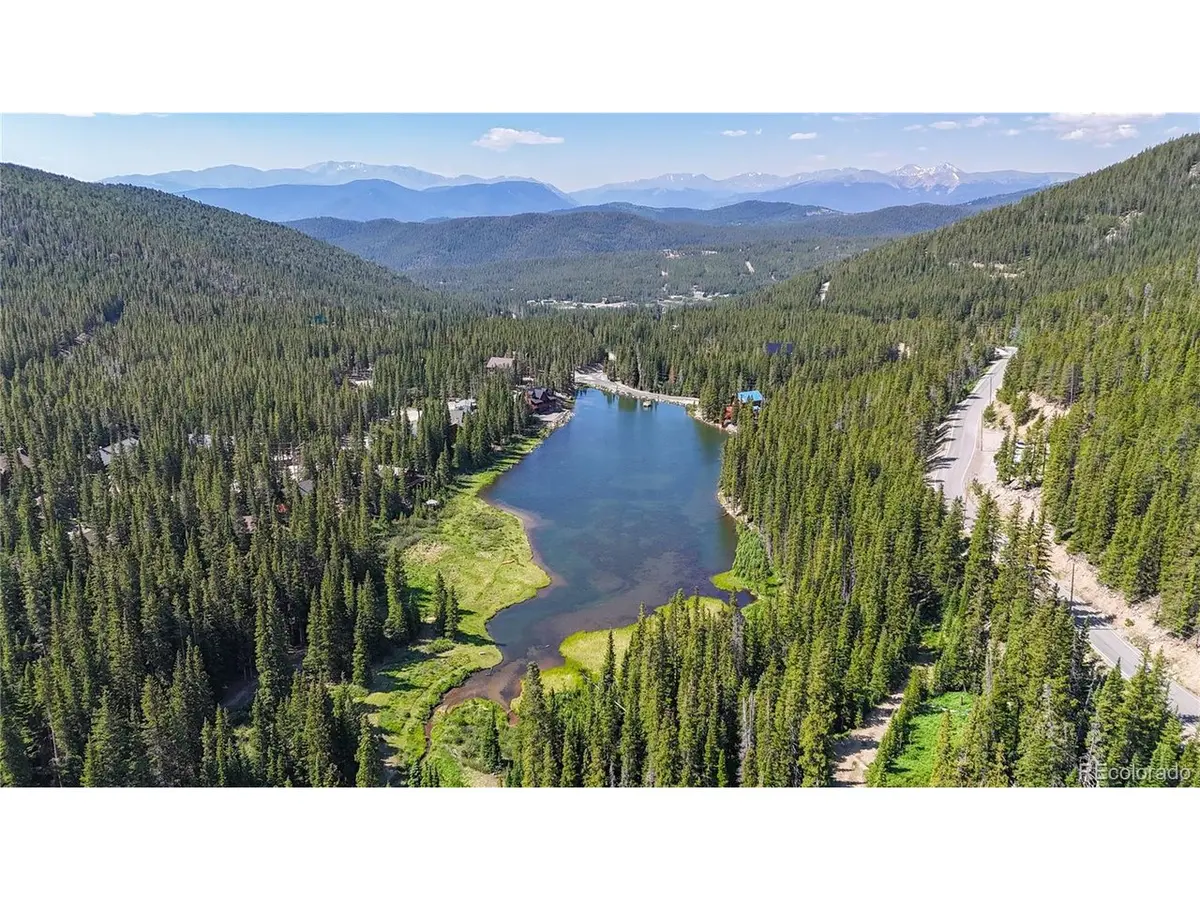 508 Hilltop, Idaho Springs, CO 80452
