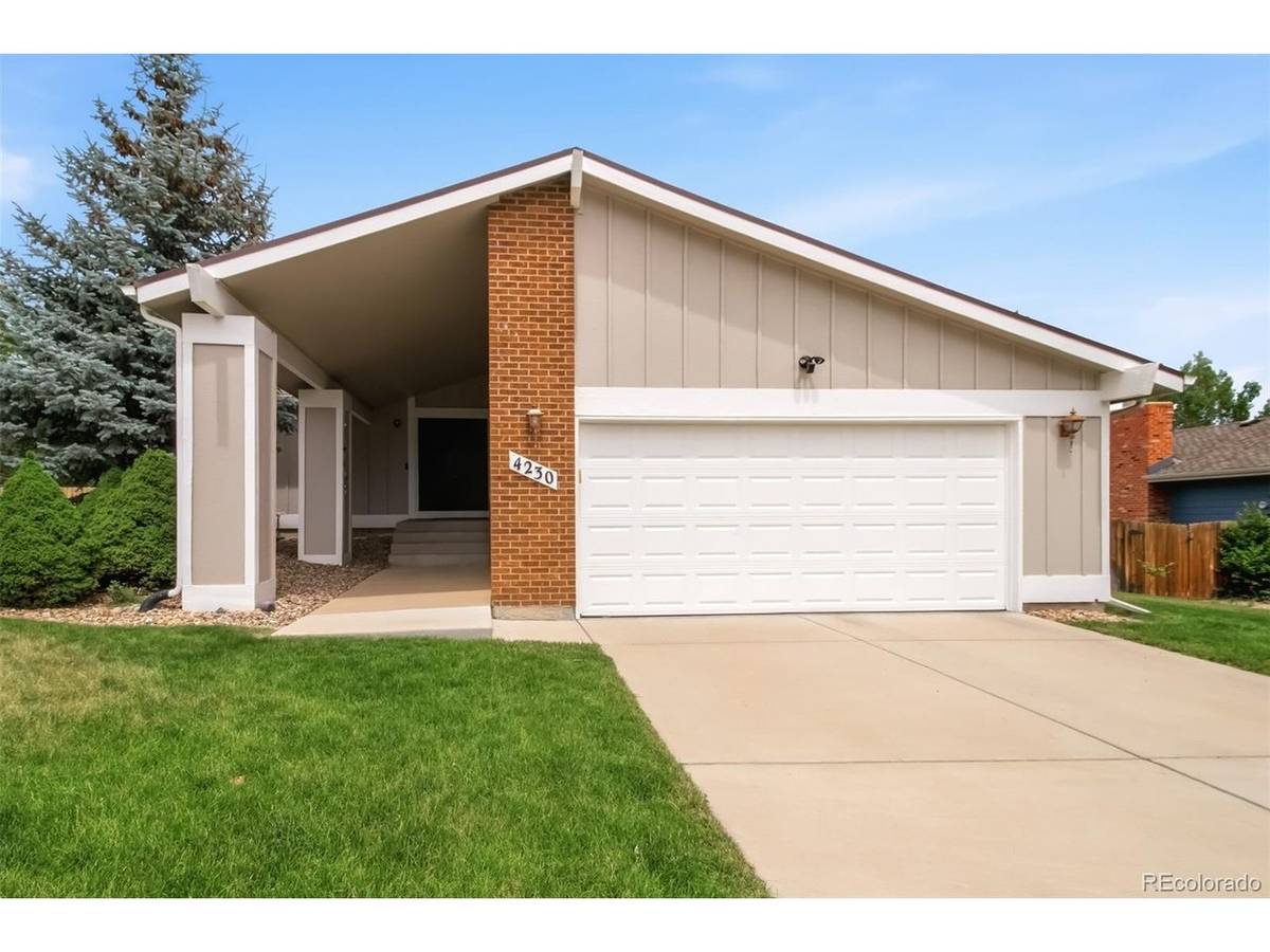 4230 Edinburgh, Colorado Springs, CO 80906
