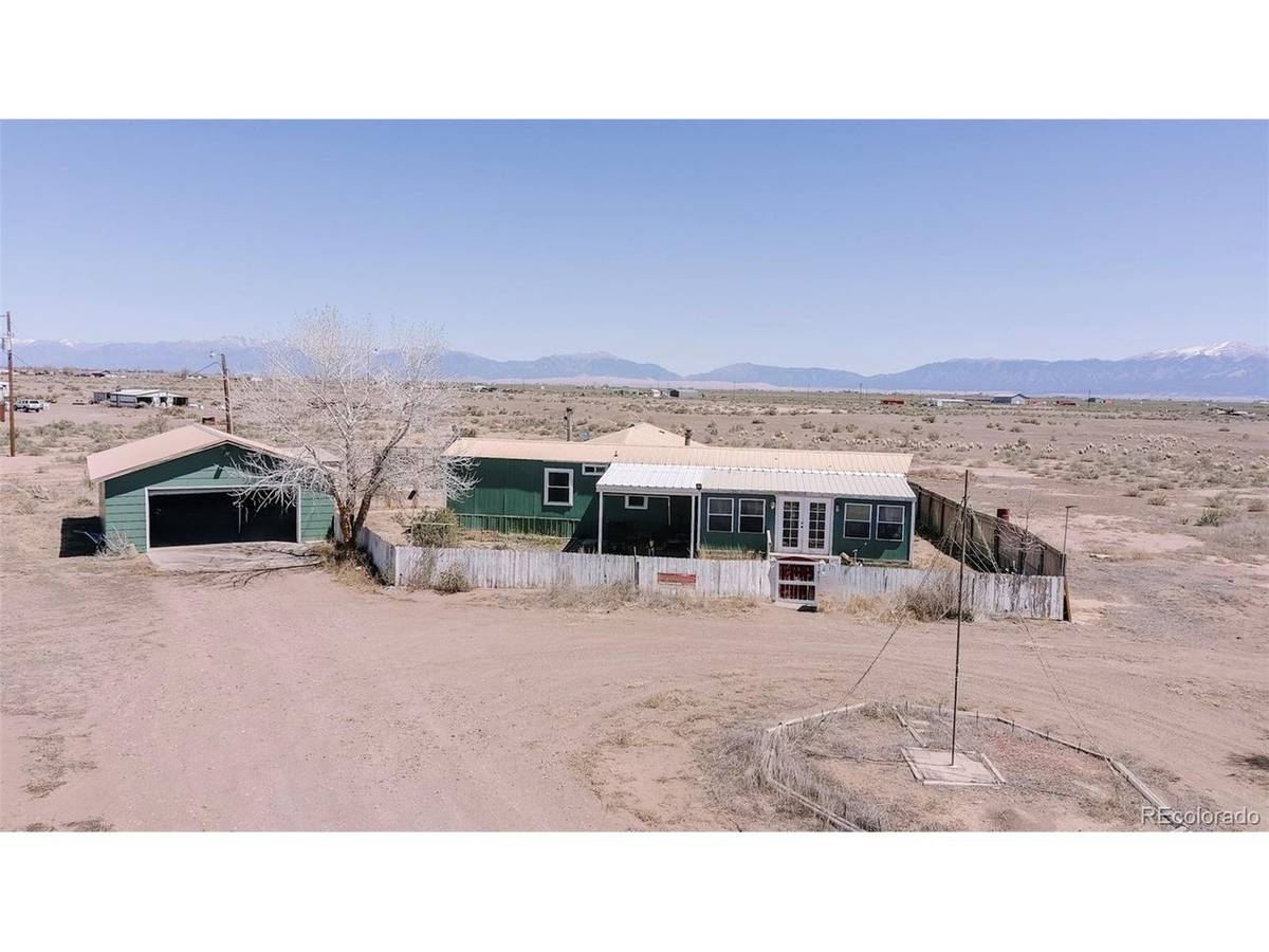 66 Basalt, Alamosa, CO 81101