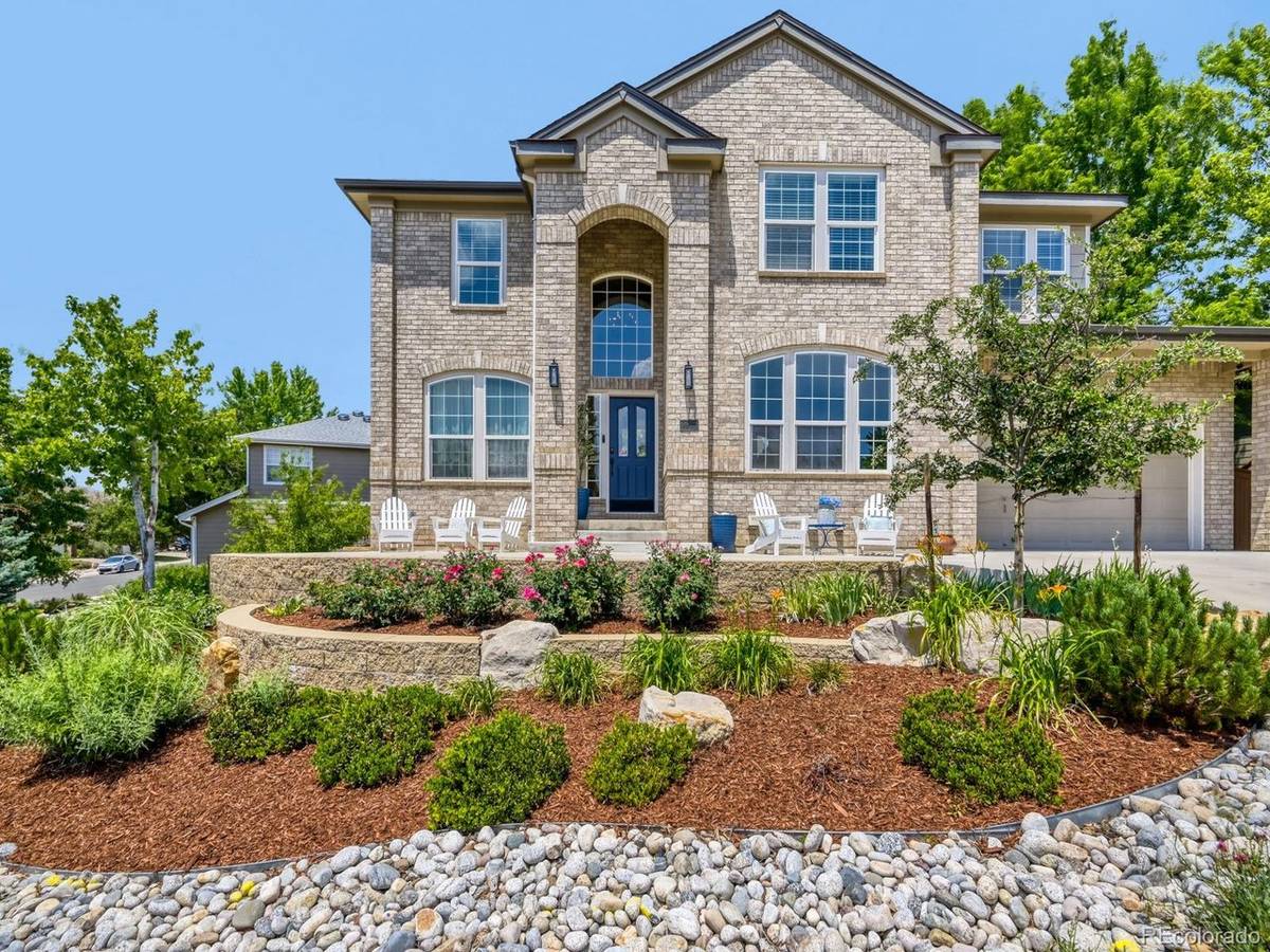 9962 S Clyde, Littleton, CO 80129