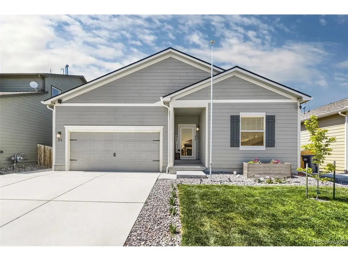 311 Thomas, Keenesburg, CO 80643