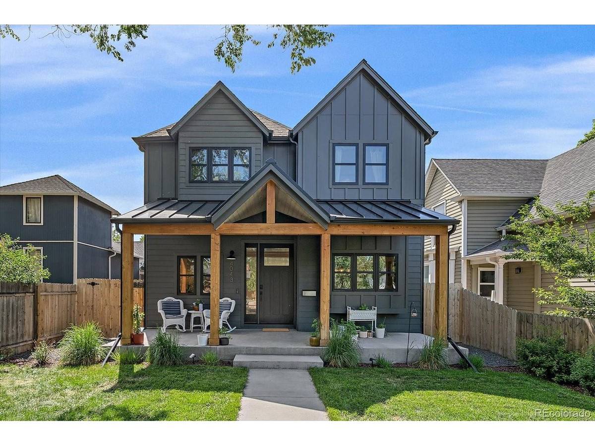4043 Lowell, Denver, CO 80211