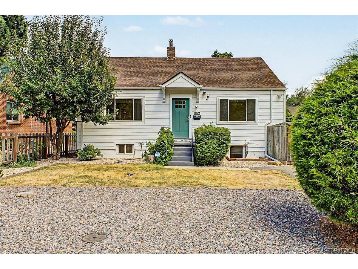 1554 Ames, Denver, CO 80214