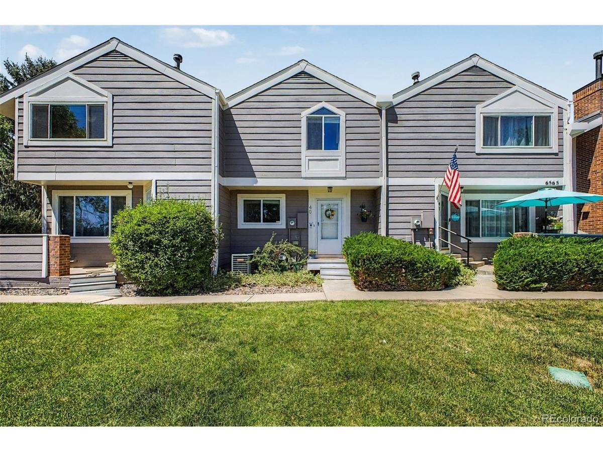 6565 W 84th #40, Arvada, CO 80003