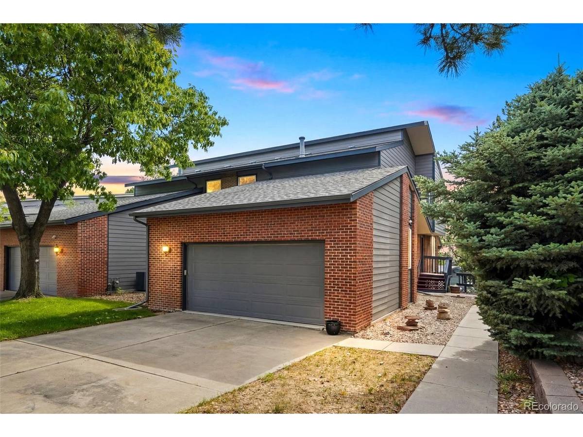 2609 S Quebec #5, Denver, CO 80231