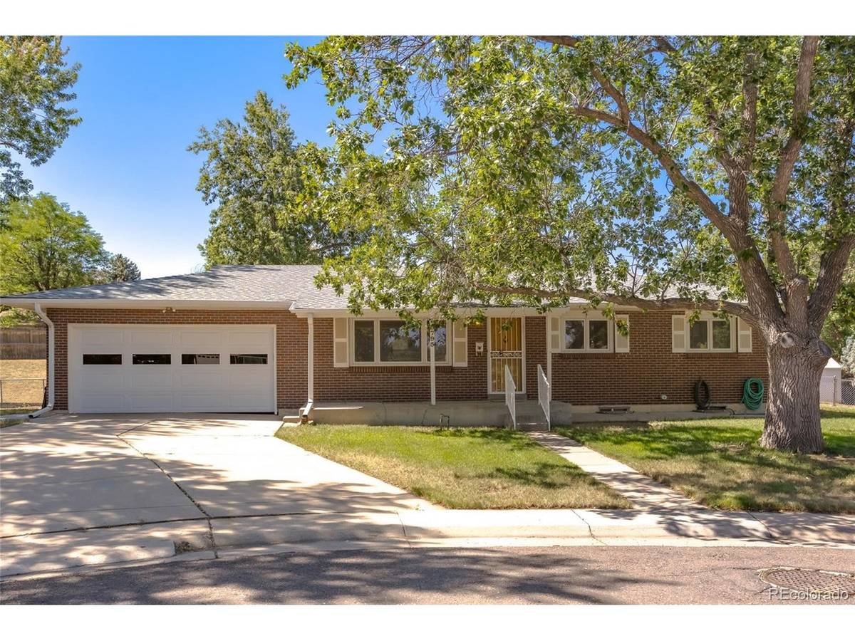 3795 S Uinta, Denver, CO 80237