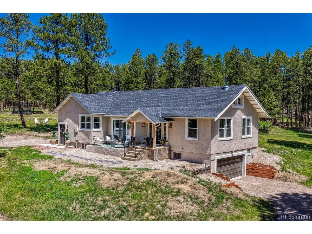 6350 Vessey, Colorado Springs, CO 80908