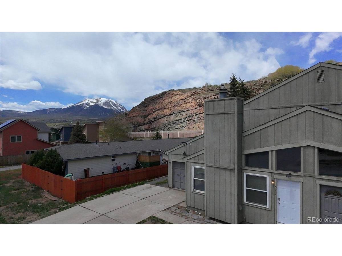 115 Straight Creek, Dillon, CO 80435