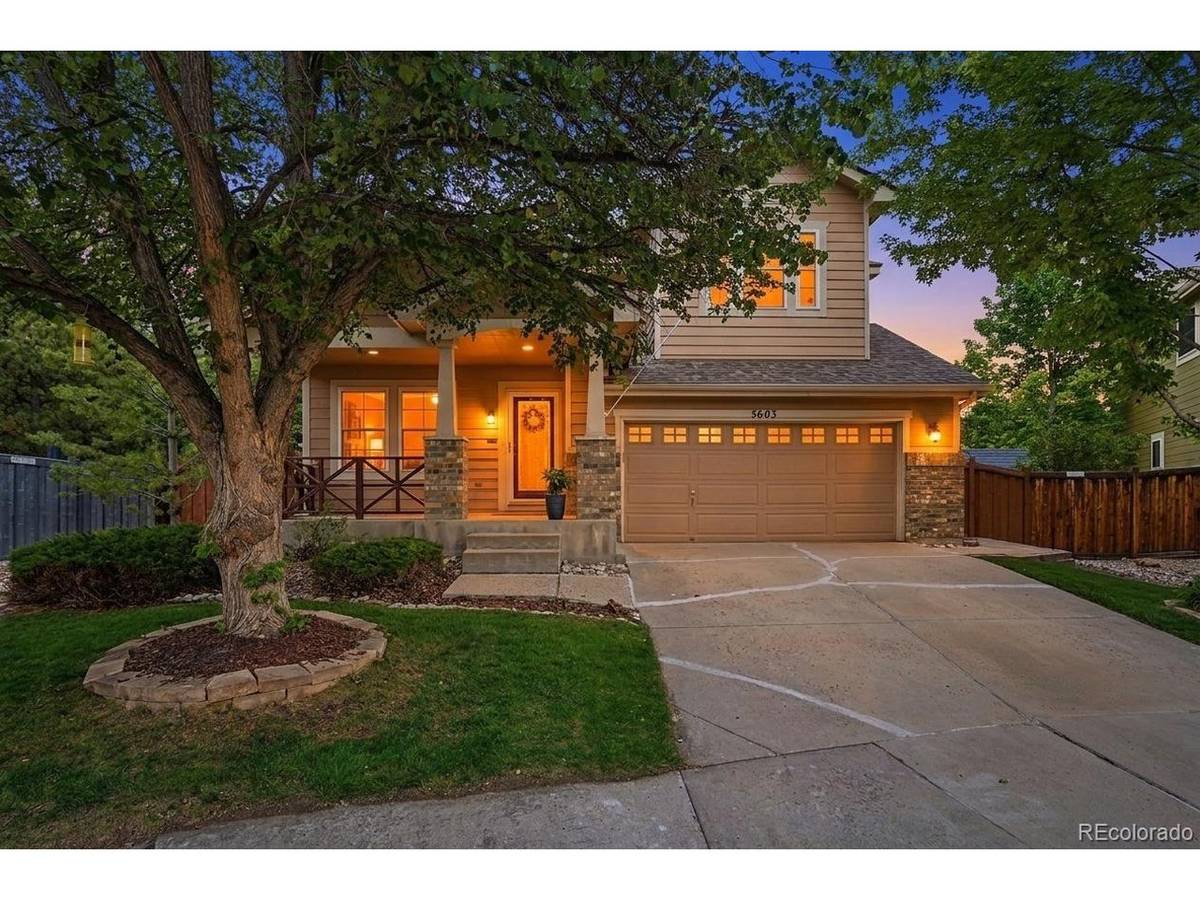 5603 S Gray, Littleton, CO 80123