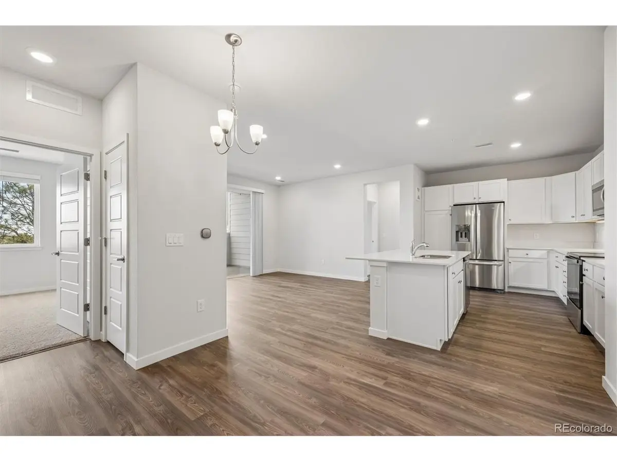 485 Interlocken #203, Broomfield, CO 80021
