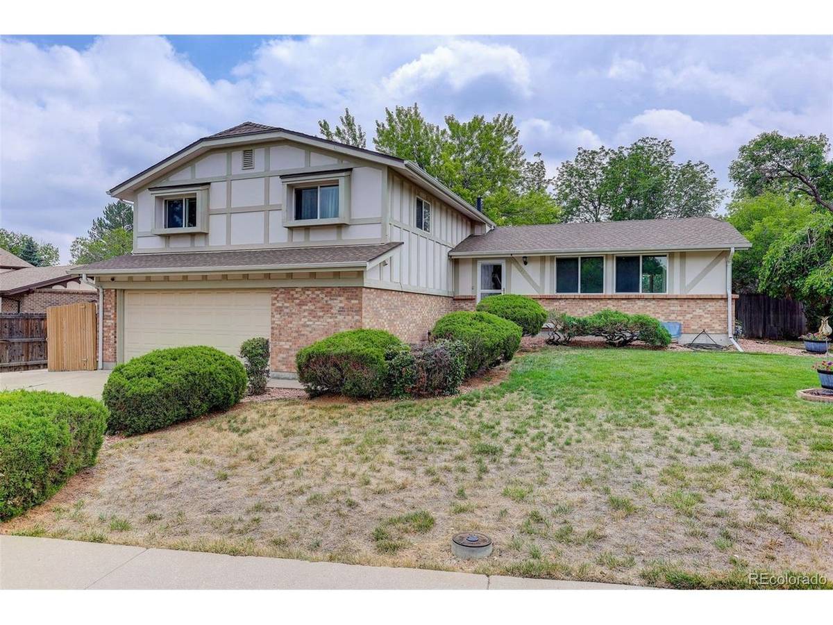 6630 W 73rd, Arvada, CO 80003