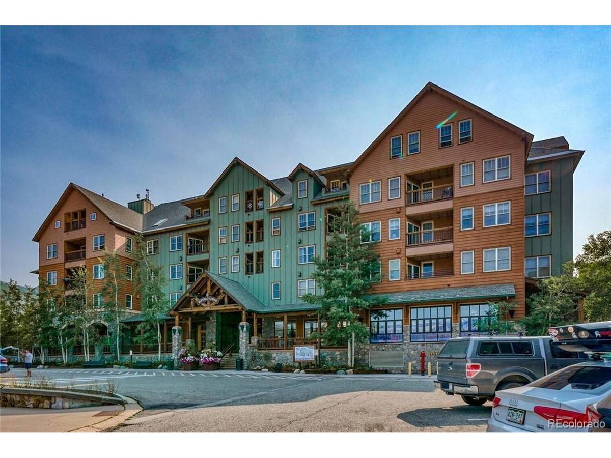 100 Dercum #8359, Dillon, CO 80435