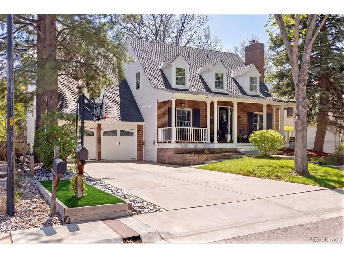7332 S Ivanhoe, Centennial, CO 80112