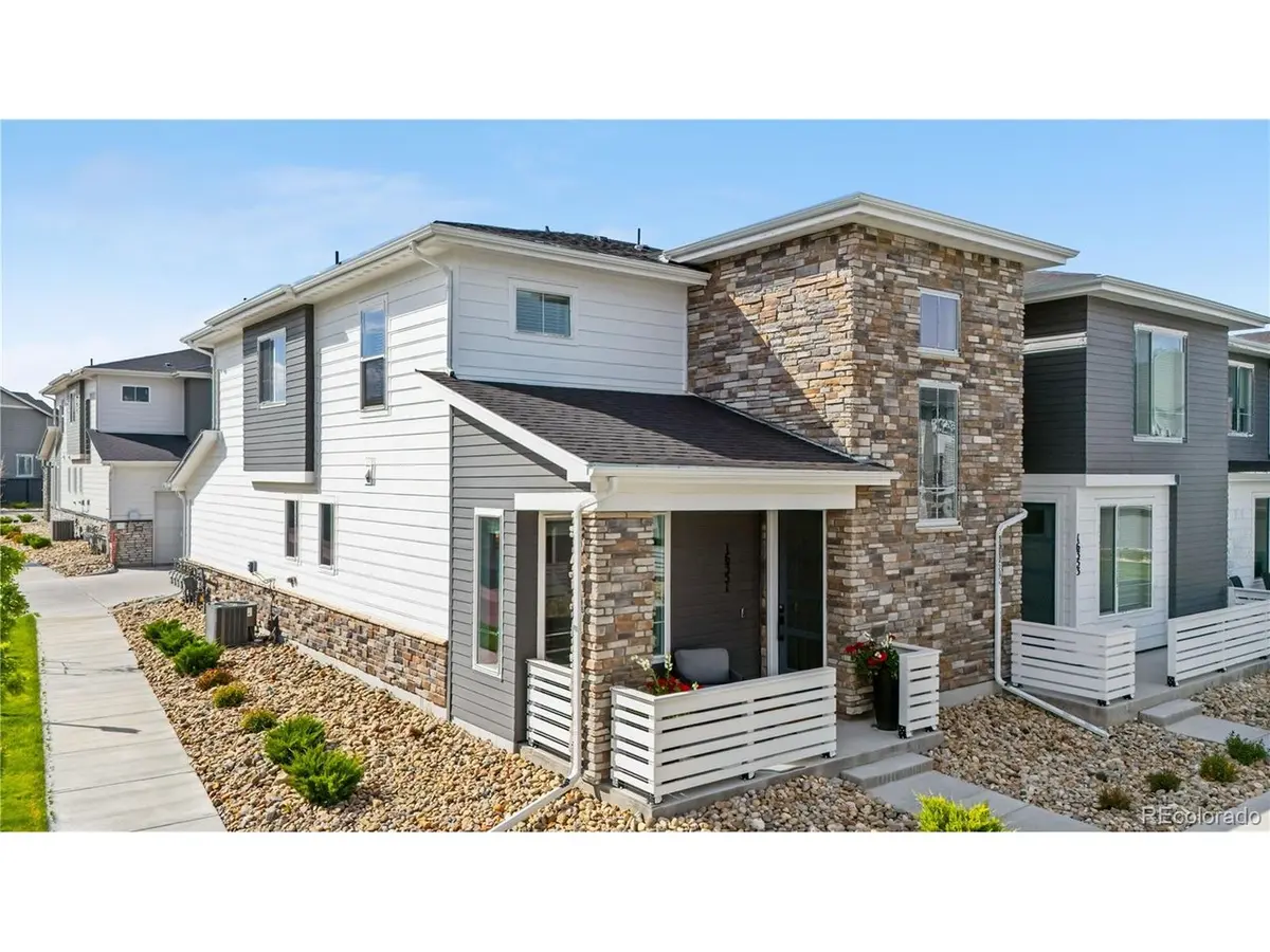16351 Askins, Parker, CO 80134