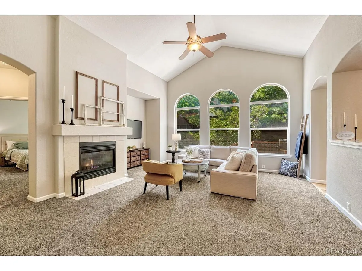 1422 Colebrook, Castle Rock, CO 80109
