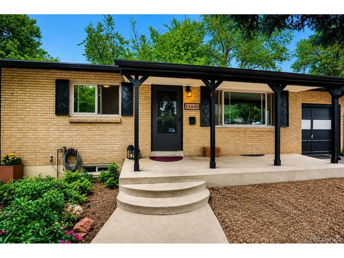 13448 W 23rd, Golden, CO 80401