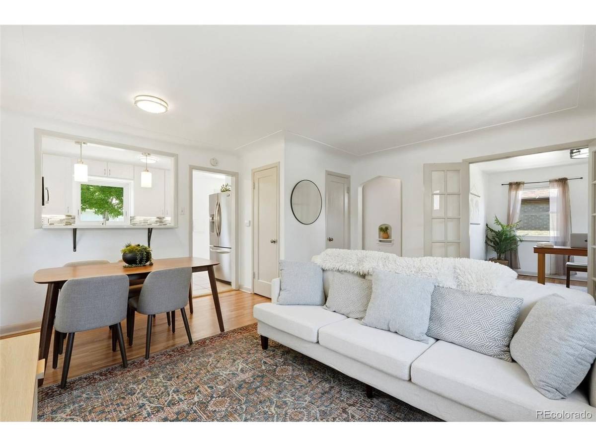 3115 N Steele, Denver, CO 80205