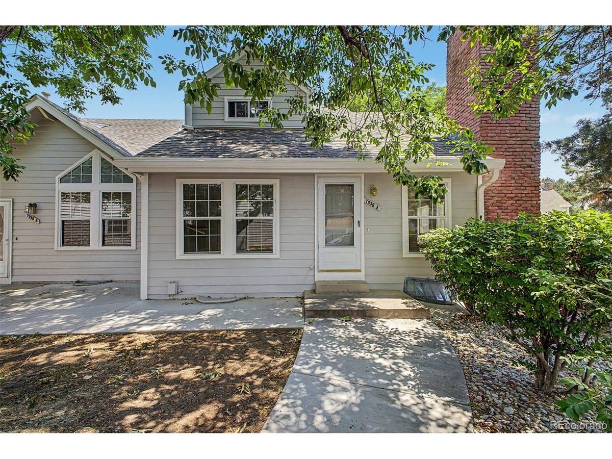 7938 S Depew #A, Littleton, CO 80128