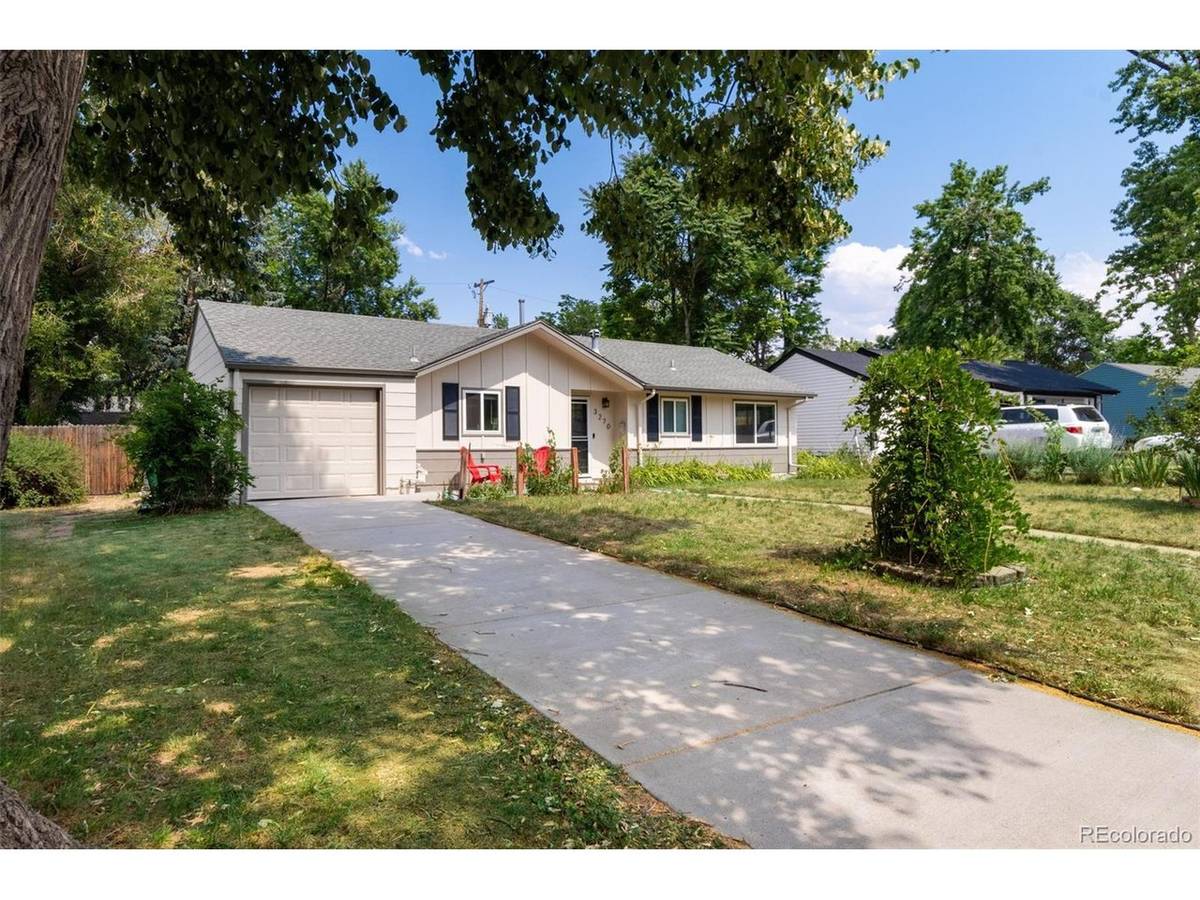 3270 S Flamingo, Denver, CO 80222