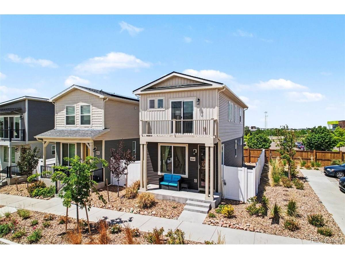 18262 E 49th, Denver, CO 80249