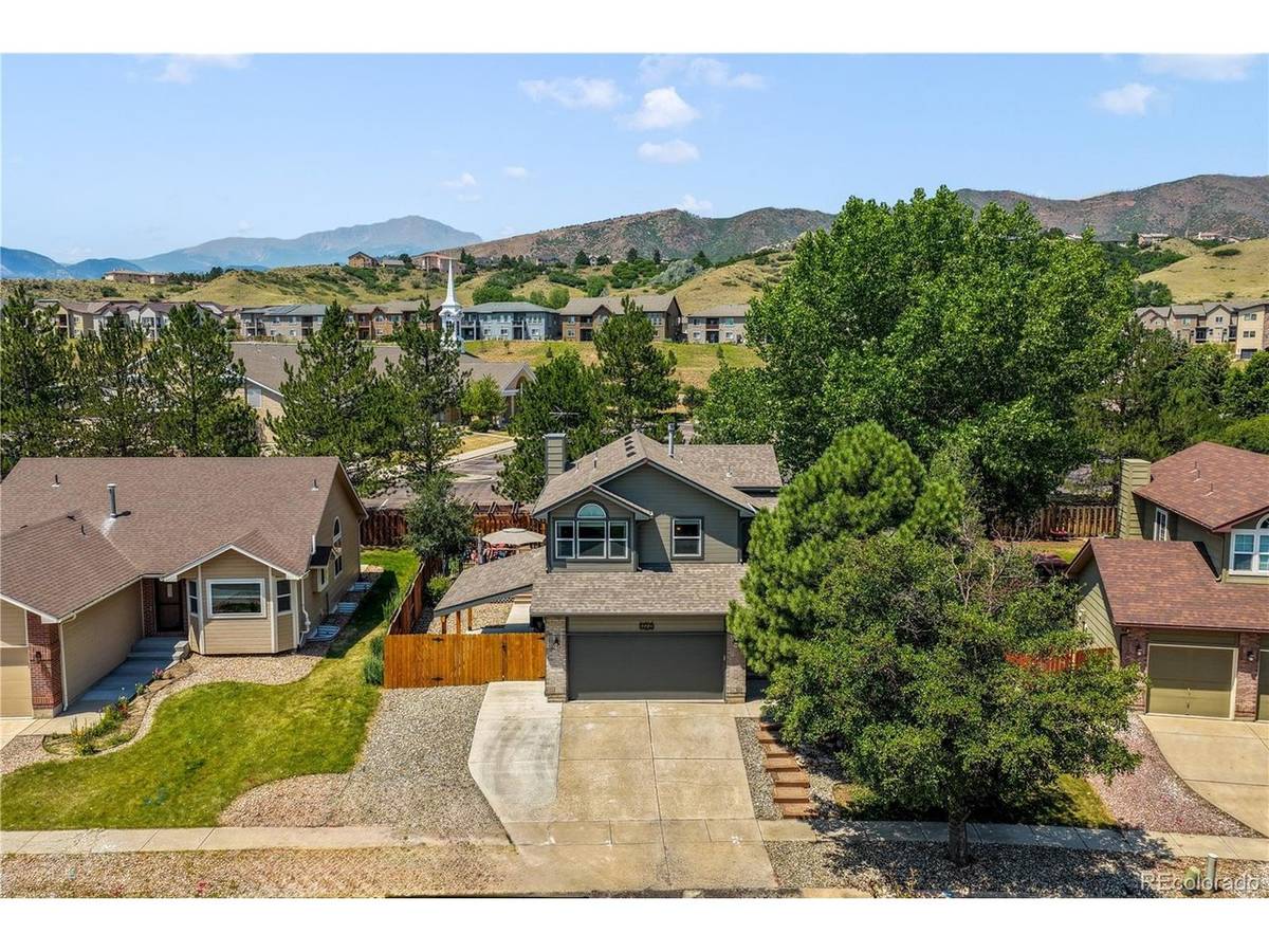 5580 Flag, Colorado Springs, CO 80919