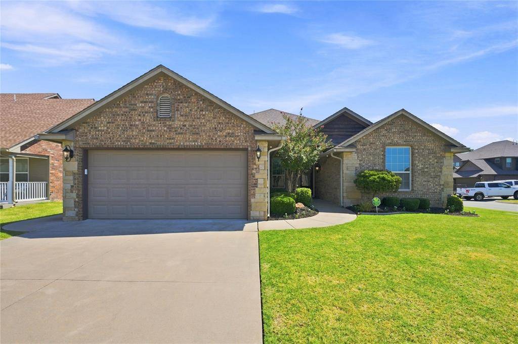 14524 Briarcliff DR, Oklahoma City, OK 73170