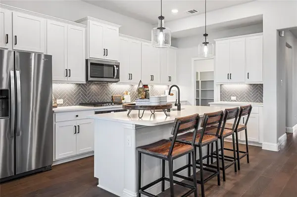 3152 Ashbrook Lane, Anna, TX 75409