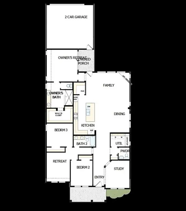 1009 Karis Boulevard, Crowley, TX 76036