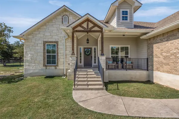15821 Salado DR, Temple, TX 76502