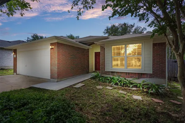 207 Antietam DR, Elgin, TX 78621