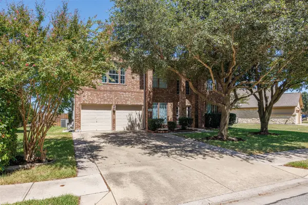 18624 Alnwick Castle DR, Pflugerville, TX 78660