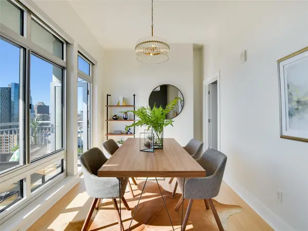 603 Davis ST #2001, Austin, TX 78701