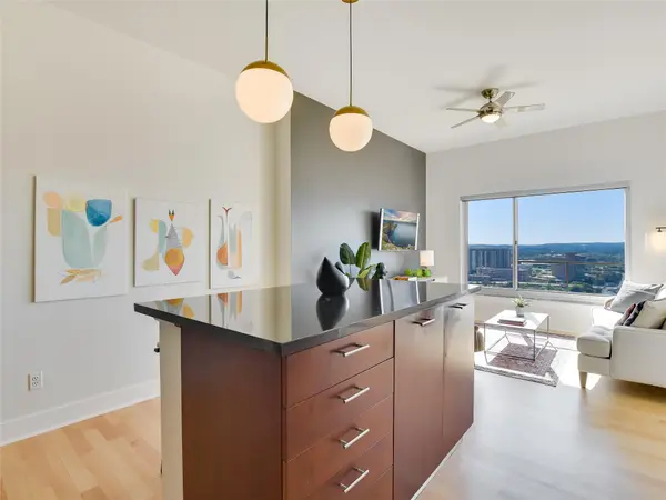 603 Davis ST #2001, Austin, TX 78701