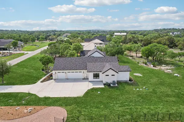 116 Tranquility Trails DR, Spicewood, TX 78669