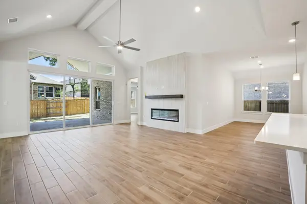 281 Seaside Sparrow WAY, Kyle, TX 78640
