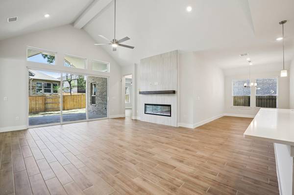 281 Seaside Sparrow WAY, Kyle, TX 78640
