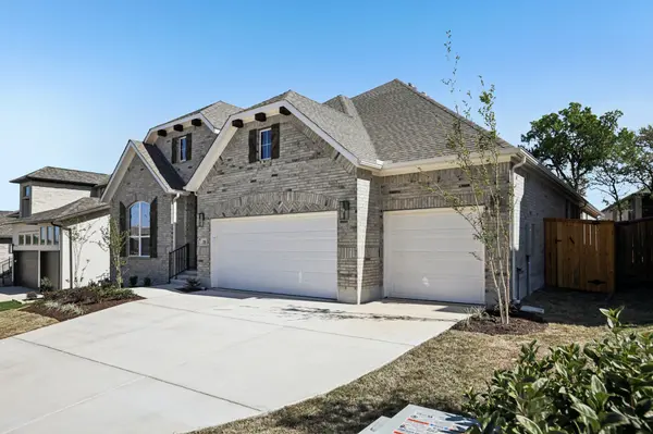 281 Seaside Sparrow WAY, Kyle, TX 78640